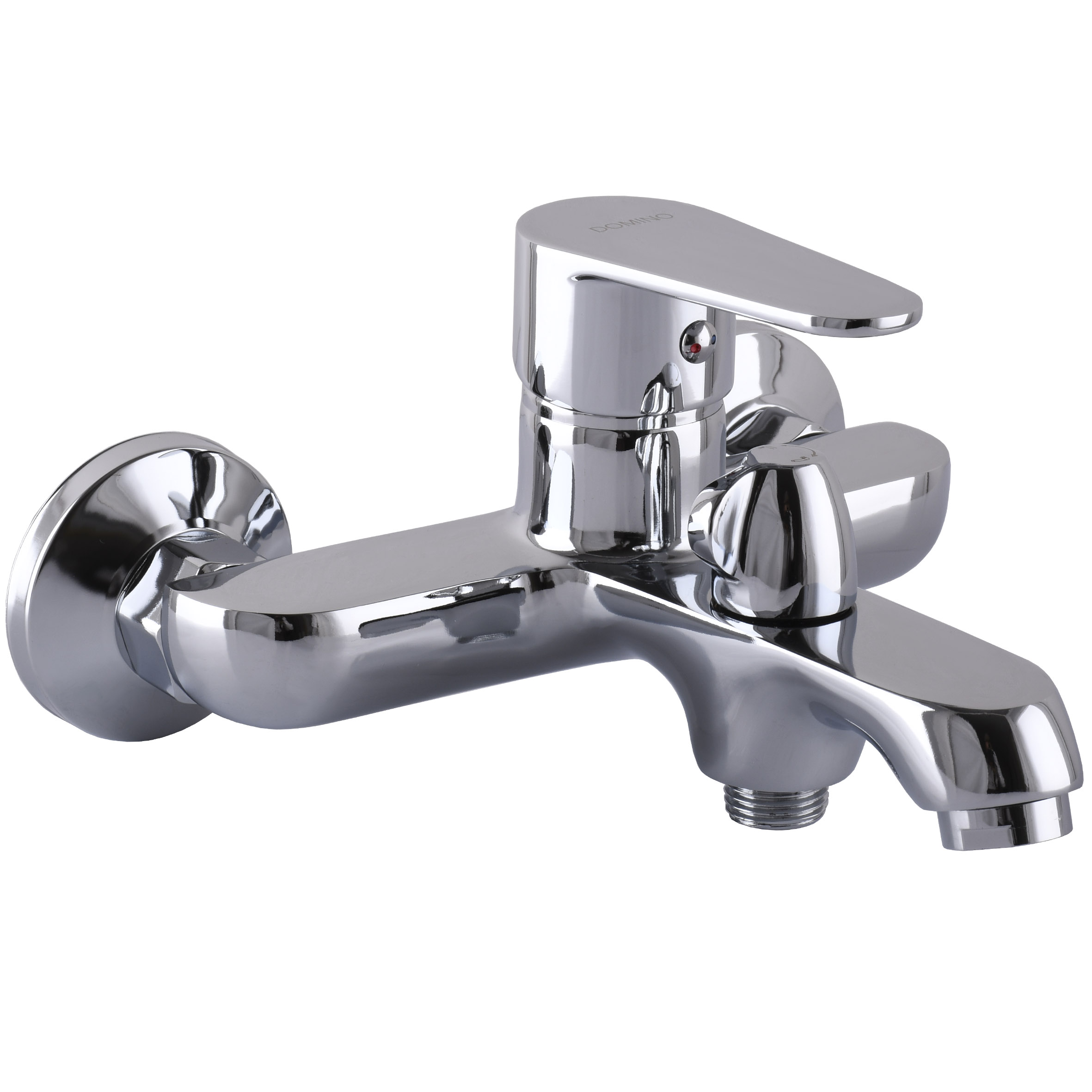 Змішувач для ванни DOMINO ALICANTE DAA-102N- EURO